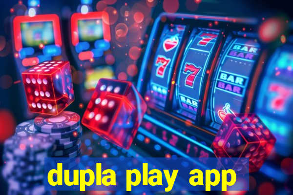 dupla play app